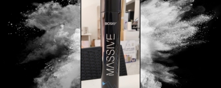 Biosky Lacca Spray Forte Massive da 500ml